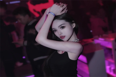 杭州California Club商K招聘公主日结